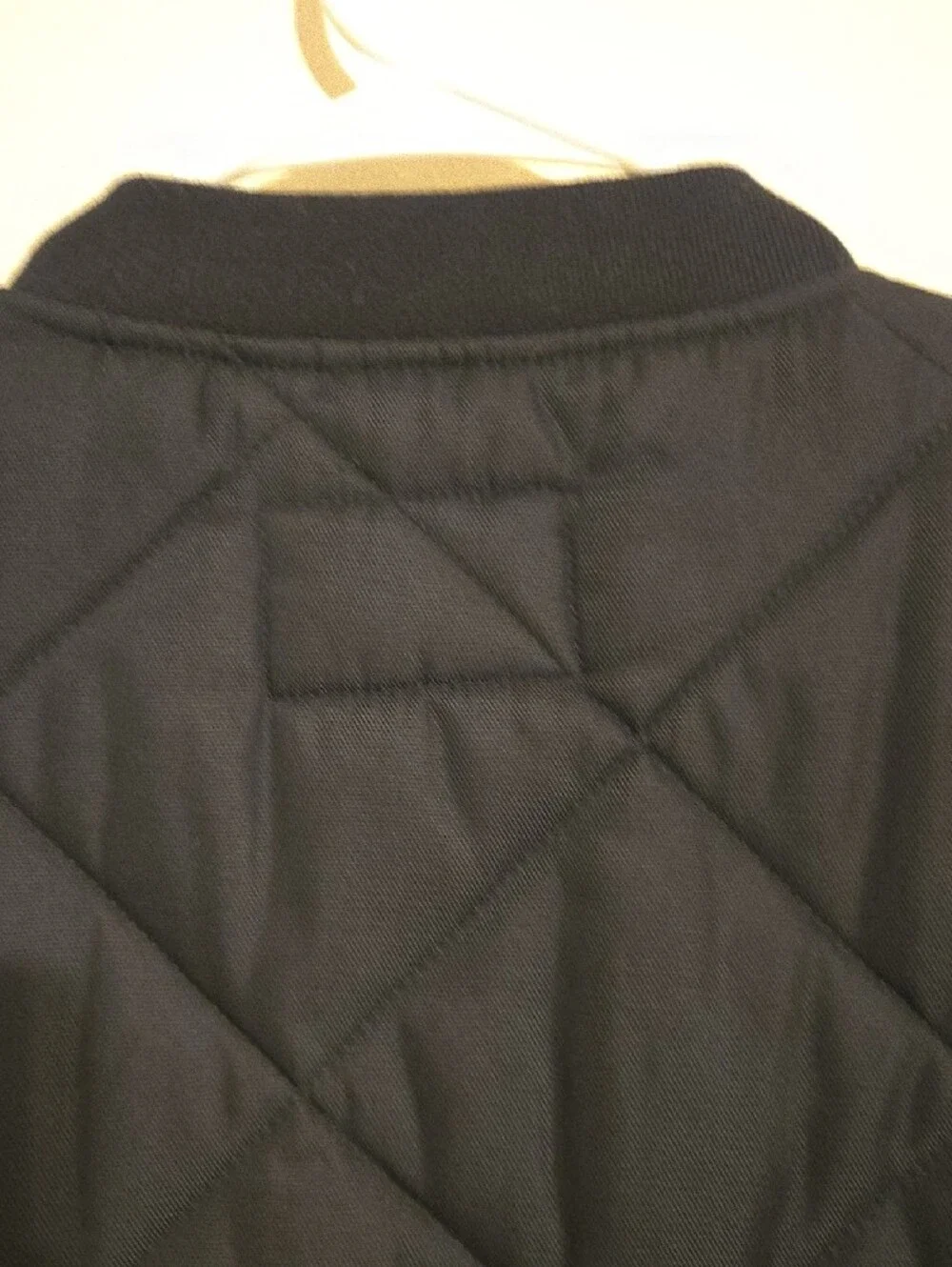 Banana Republic excellent quilted
